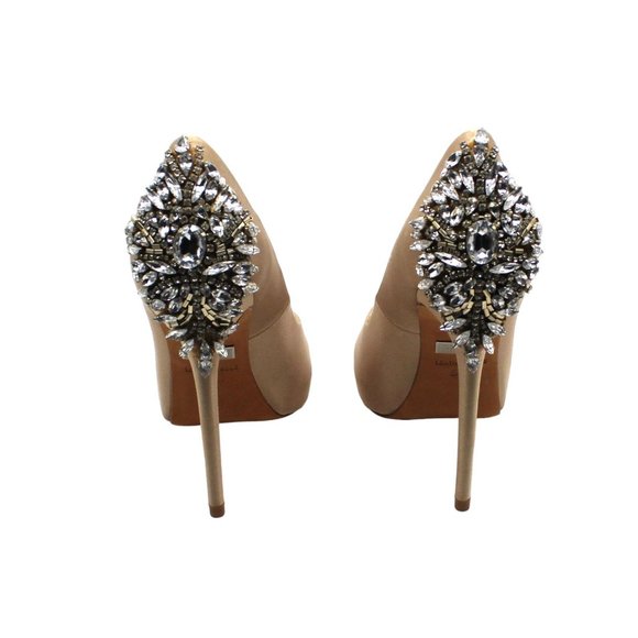 Badgley Mischka - Picture 8 of 8